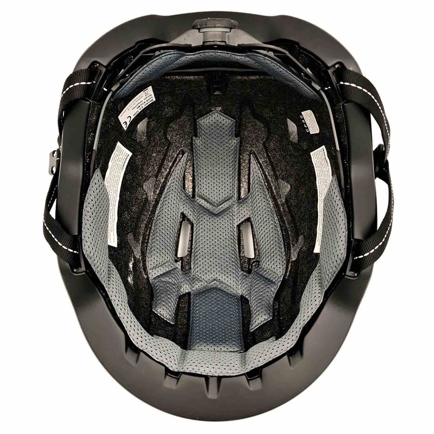 Urbanite | XNITO Helmet | E-bike Helmet - Image 8